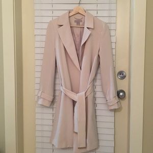 Beautiful Trench Coat NWOT